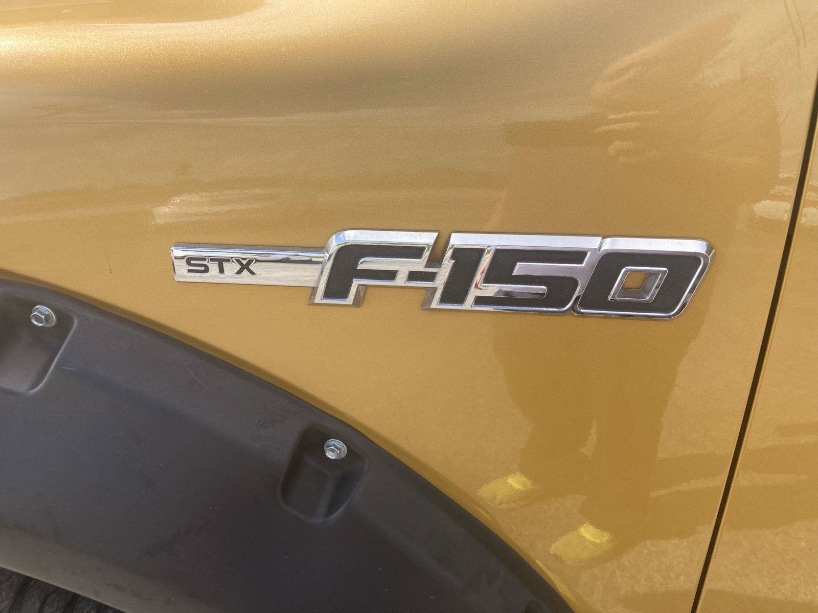 Used 2009 Ford F150 STX RWD image 10