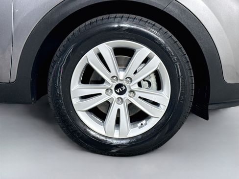 Used 2017 Kia Sportage LX w/ LX Popular Package FWD image 32
