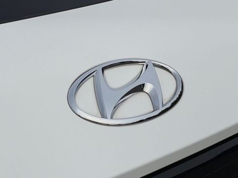 Certified 2024 Hyundai Ioniq 5 SEL RWD image 35