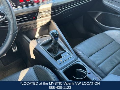 Certified 2022 Volkswagen Golf R AWD/4WD image 19