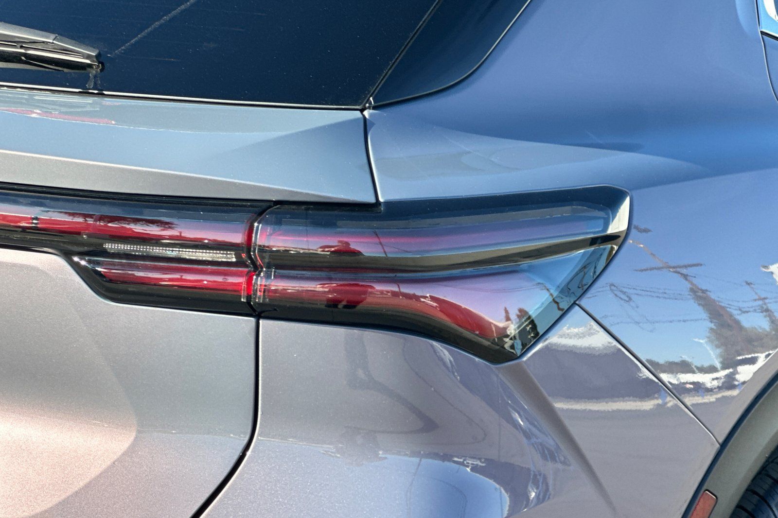 New 2026 Chevrolet Equinox EV LT FWD image 32