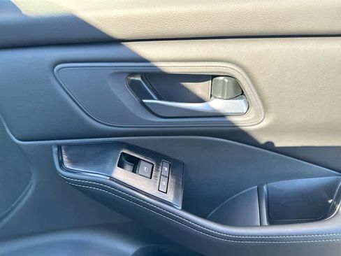 New 2026 Nissan Rogue SV w/ Cold Weather Package image 26