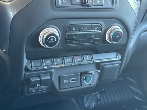 New 2025 GMC Sierra 1500 Pro w/ Pro Value Package image 19