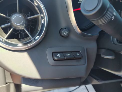 Used 2024 Chevrolet Camaro SS RWD image 37