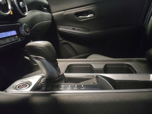 Used 2020 Nissan Sentra SV FWD image 26