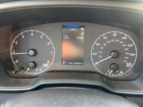 Used 2023 Toyota Corolla LE image 15