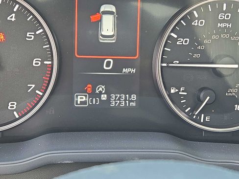 Certified 2026 Subaru Forester Premium AWD/4WD image 20