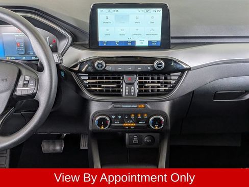 Used 2025 Ford Escape Active FWD image 18