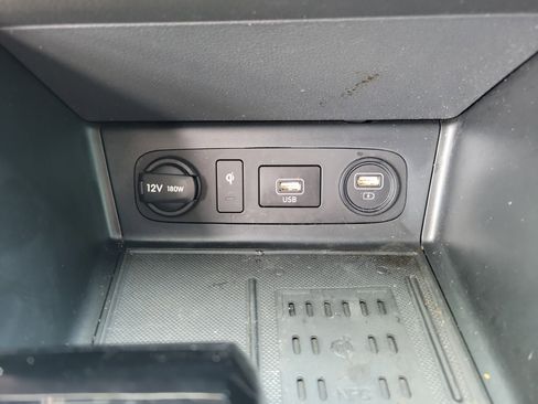 Used 2023 Hyundai Sonata SEL Plus w/ Cargo Package image 14