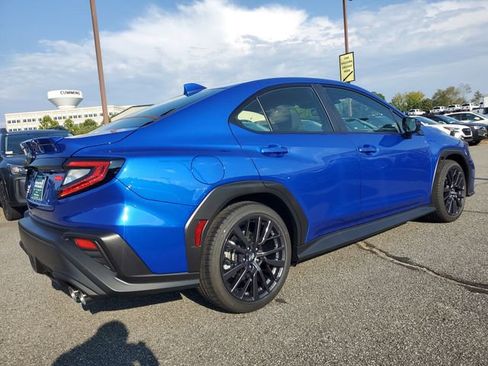 New 2025 Subaru WRX Premium w/ Accessory Package #2 image 5