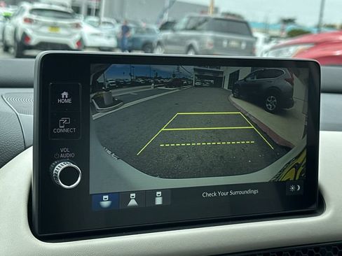 New 2026 Honda HR-V LX image 17