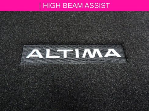 Certified 2023 Nissan Altima 2.5 S image 19