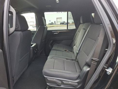 New 2026 Chevrolet Tahoe LS w/ Max Trailering Package image 5