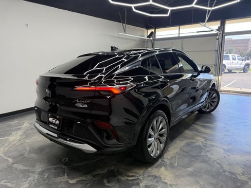 Used 2024 Buick Envista Avenir FWD image 5