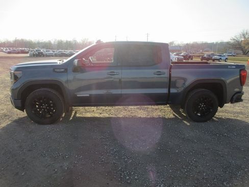 New 2026 GMC Sierra 1500 Elevation w/ Elevation Premium Package image 10