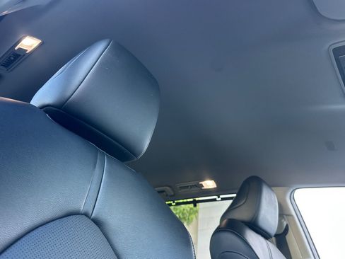 Used 2025 Toyota Grand Highlander FWD image 24
