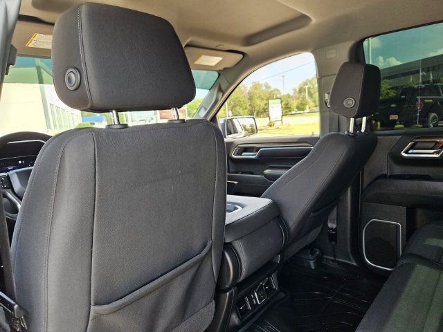 Used 2023 Chevrolet Silverado 1500 LT w/ Protection Package RWD image 21