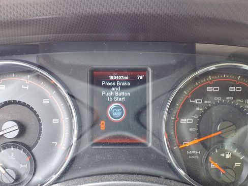 Used 2012 Dodge Charger SE w/ Sport Appearance Group RWD image 5