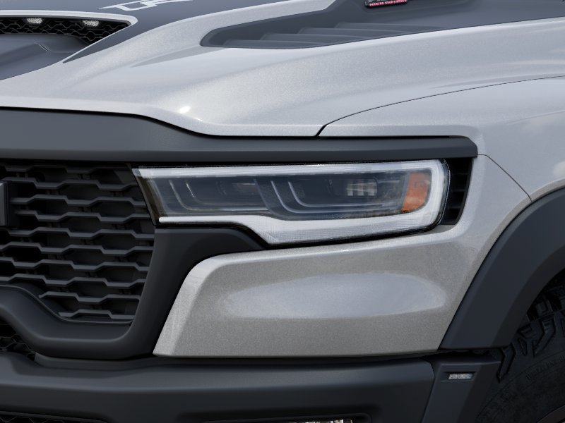 New 2026 RAM 1500 RHO AWD/4WD image 11