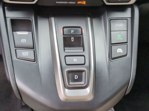 Used 2022 Honda CR-V EX-L image 25