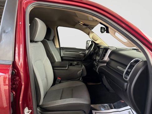 Used 2019 RAM 1500 Big Horn image 18