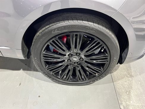 Used 2020 Land Rover Range Rover Sport HSE Dynamic image 7