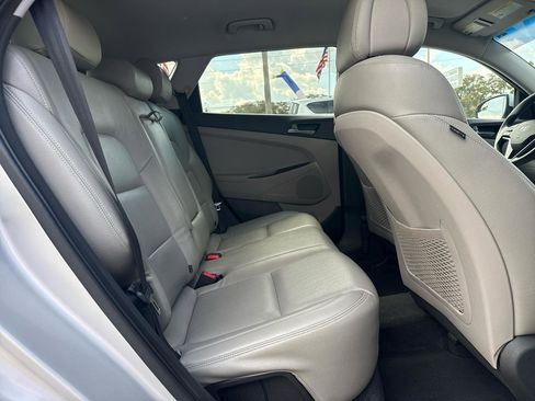 Used 2016 Hyundai Tucson Eco image 14