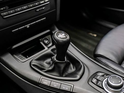 Used 2011 BMW M3 Sedan RWD image 57