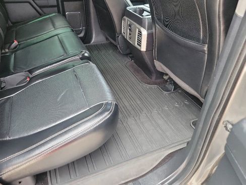 Used 2016 Ford F150 Lariat AWD/4WD image 39