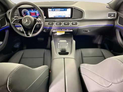 New 2026 Mercedes-Benz GLE 350 4MATIC image 14