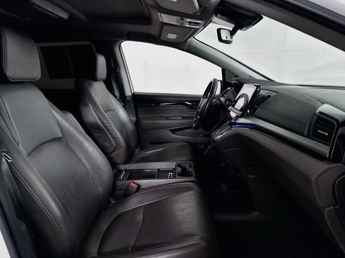 Used 2018 Honda Odyssey Elite image 37