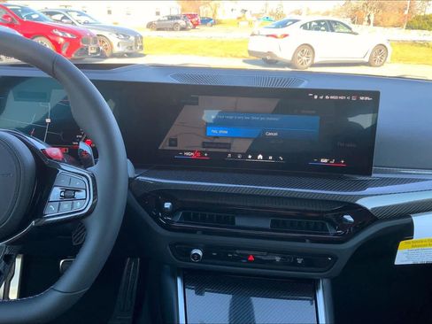 New 2026 BMW M4 Competition image 6