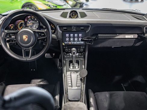 Used 2019 Porsche 911 GT2 RS w/ Weissach Package image 41