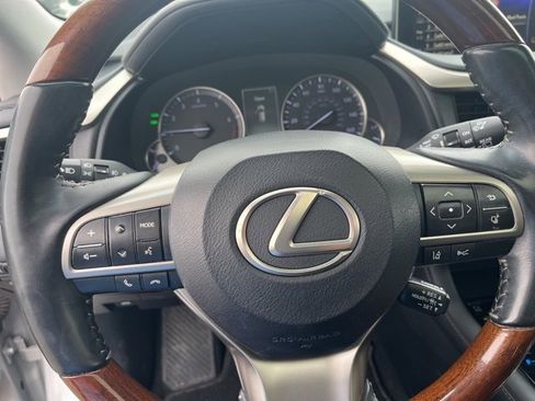 Used 2019 Lexus RX 350 F Sport image 13