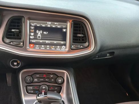 Used 2021 Dodge Challenger R/T Scat Pack image 15