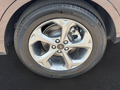 Used 2023 Ford Escape ST-Line w/ Tech Pack #1 FWD image 30
