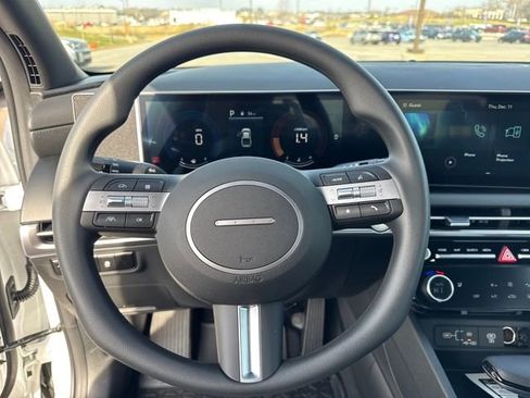 New 2026 Hyundai Santa Cruz SEL FWD image 16