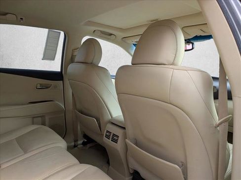 Used 2013 Lexus RX 350 image 26