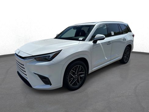 New 2026 Lexus TX 350 AWD image 7