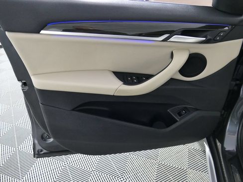 Used 2021 BMW X1 sDrive28i w/ Convenience Package FWD image 10