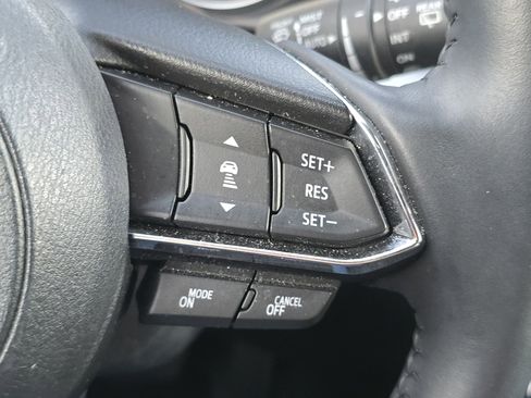 Certified 2023 MAZDA CX-5 AWD 2.5 S image 15