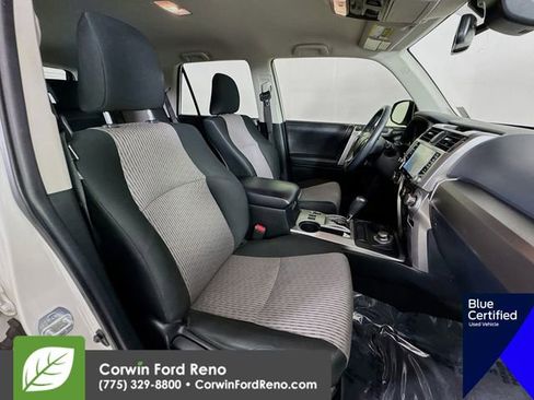 Used 2021 Toyota 4Runner SR5 image 29