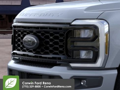 New 2026 Ford F250 Lariat AWD/4WD image 19