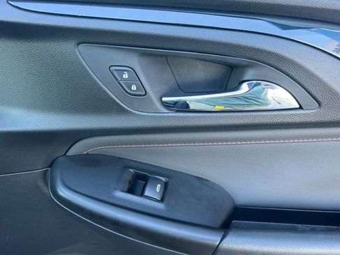 Used 2023 Chevrolet TrailBlazer RS w/ Sun and Liftgate Package image 21