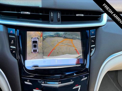 Used 2017 Cadillac XTS Luxury w/ Driver Awareness Package FWD image 10