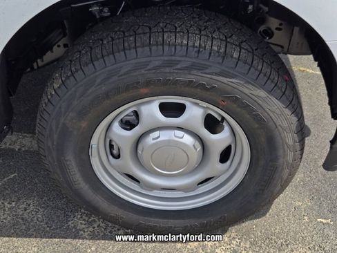 New 2026 Ford F150 XL AWD/4WD image 15