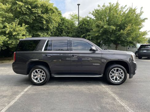 Used 2016 GMC Yukon SLT w/ Open Road Package RWD image 10