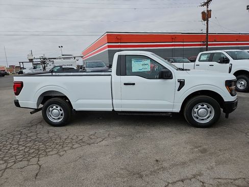 New 2026 Ford F150 XL image 14