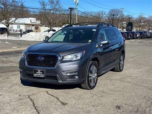 Used 2022 Subaru Ascent Touring image 8
