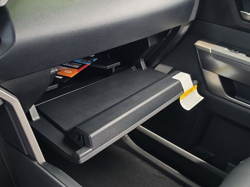 New 2026 Toyota Tundra SR5 AWD/4WD image 29